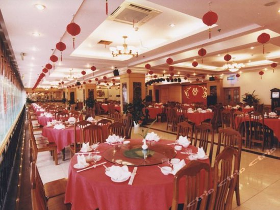 昆明明都大酒店
