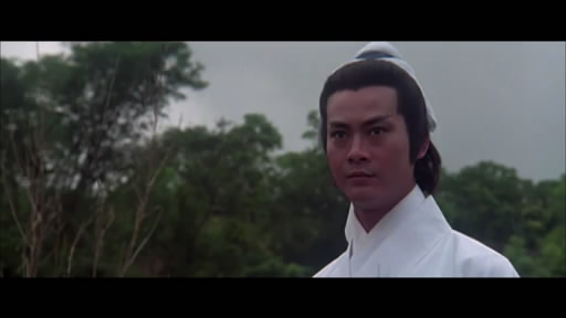 《名剑》是由 a target="_blank" href="/item/嘉禾电影/3363461"