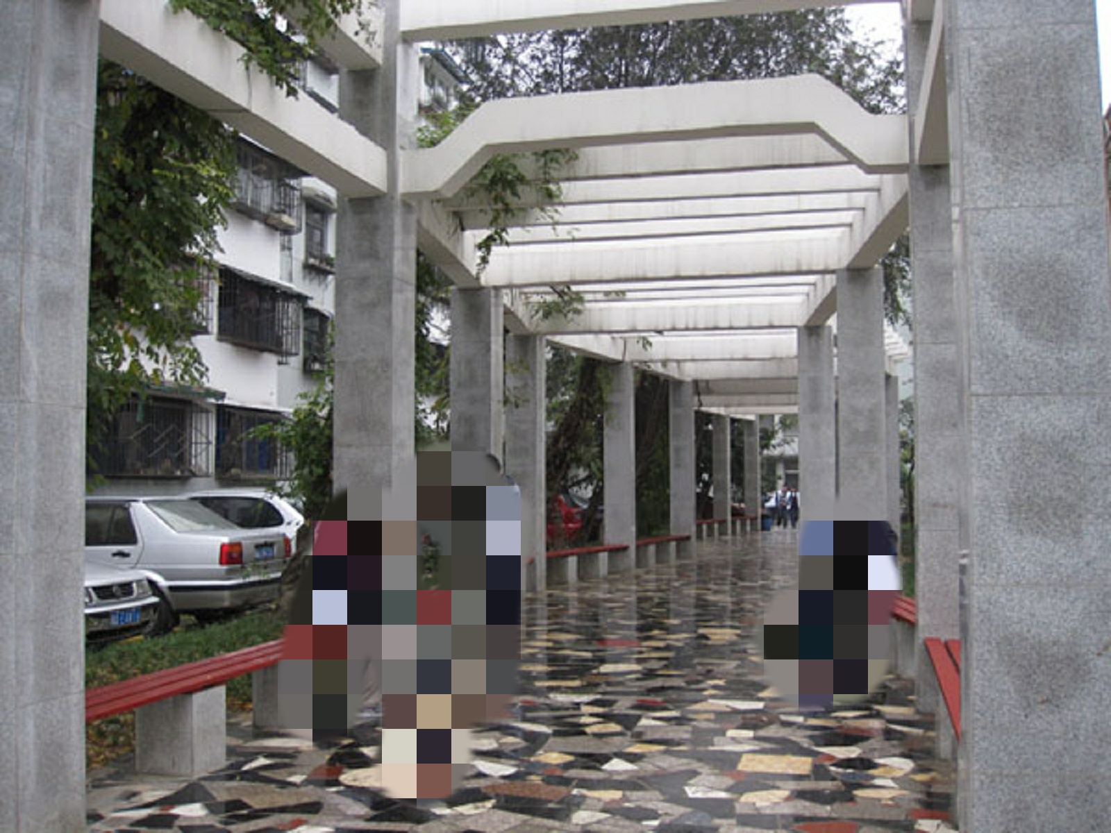 成都市铁路中学校