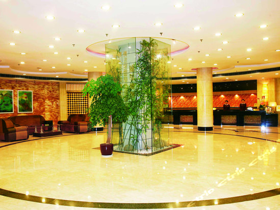 无锡美丽都大酒店