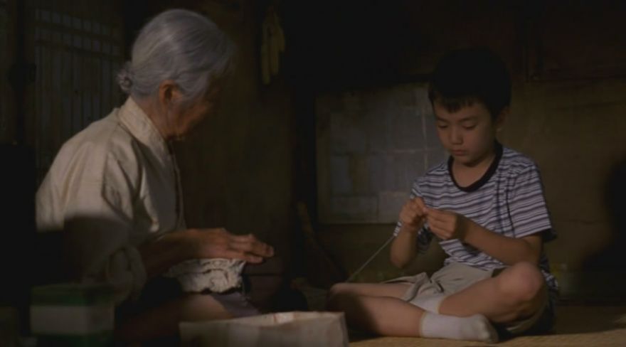 爱,回家thewayhome(2002)