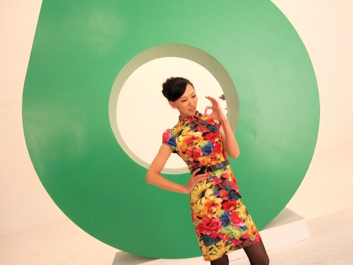 亚丽(朱亚丽),1983年1月5日出生于江苏省