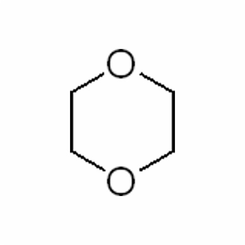 diethylene dioxide