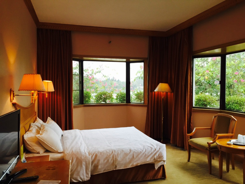 惠州市西湖宾馆