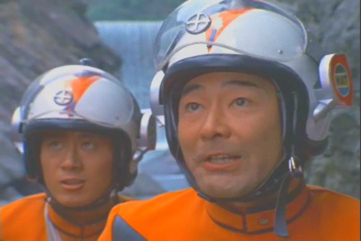 怪兽特别攻击队