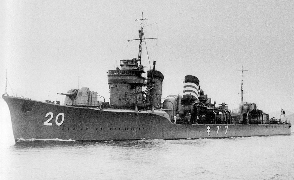  p> sub>本词条所述吹雪级驱逐舰指全部特型驱逐舰建造计划三部分所建