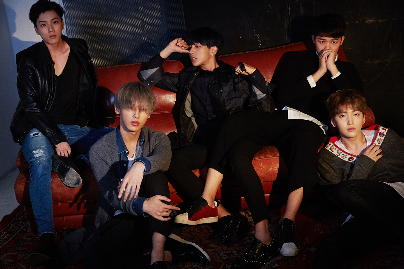 g i>(            ,boys in groove) /i>是韩国gh entertainment 娱乐