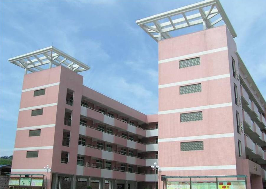 广东北江实验中学