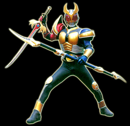 假面骑士亚极陀