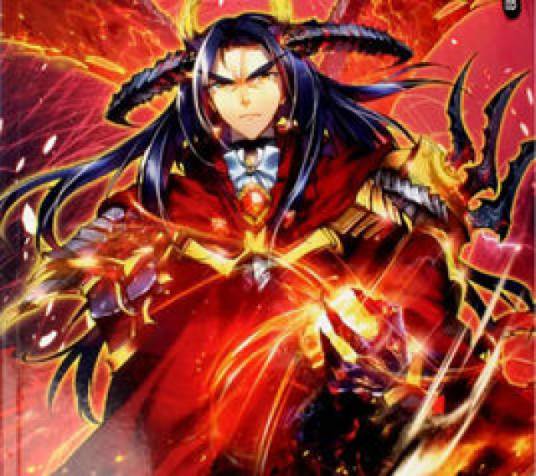 帝天（小说《斗罗大陆II绝世唐门》及其衍生作品中的角色）_百度百科