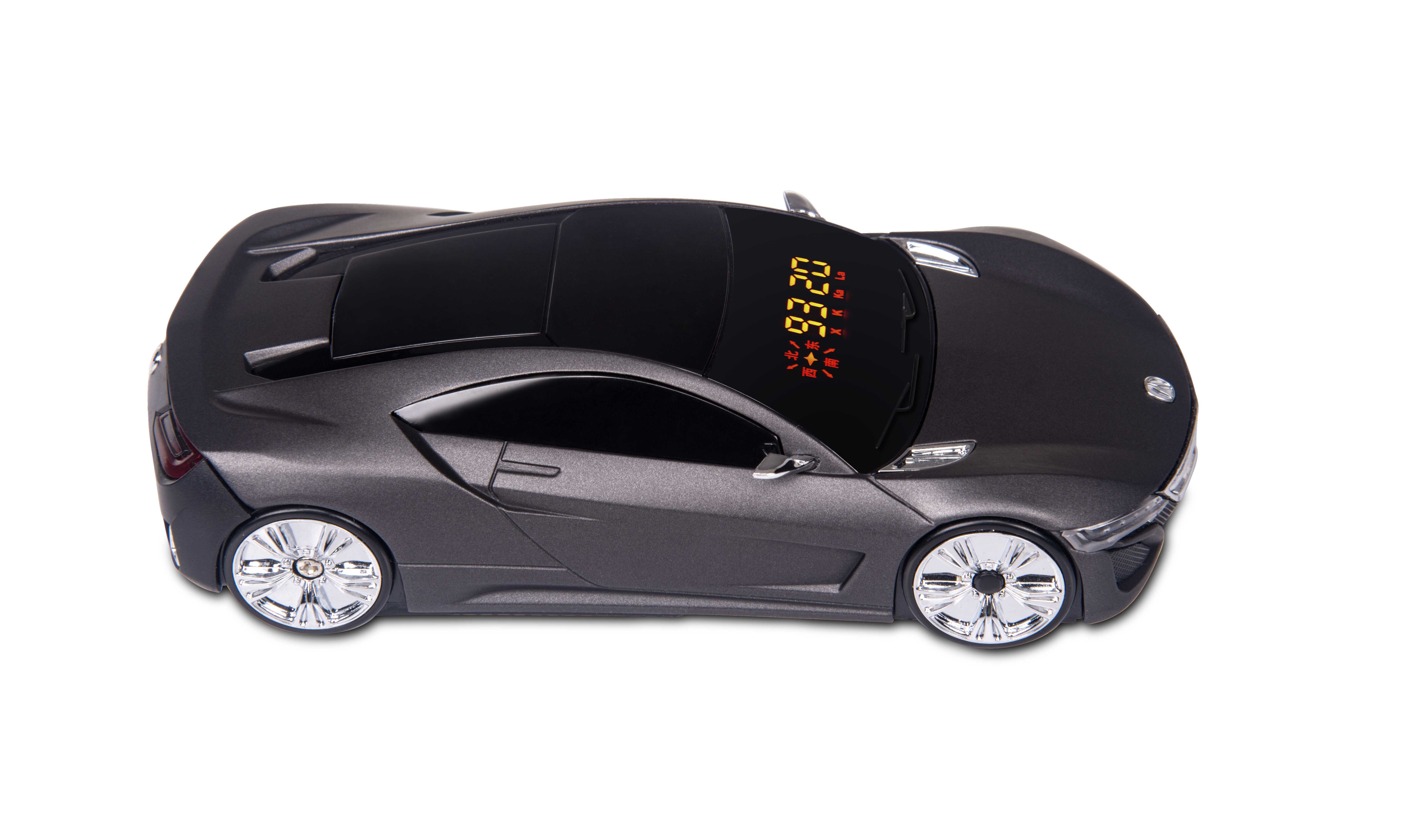  p>"汽车电子狗"是一种车载装置,作用是提前提醒车主电子眼或测速雷达