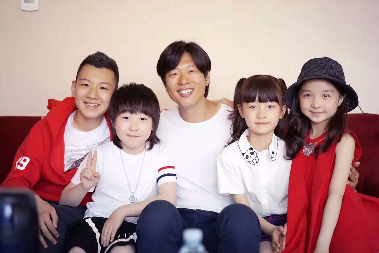  p>法图麦·天缘,小名叫缘宝公主,汉名鲍天缘,英文名为fatimah,2007年