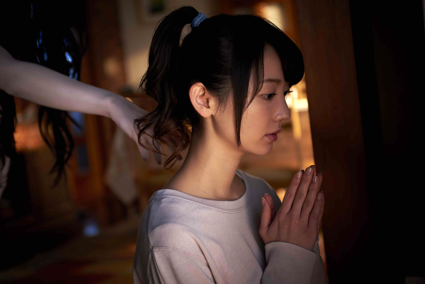  p>《咒怨:完结篇》是电影 a target="_blank" href="/item/落合正幸