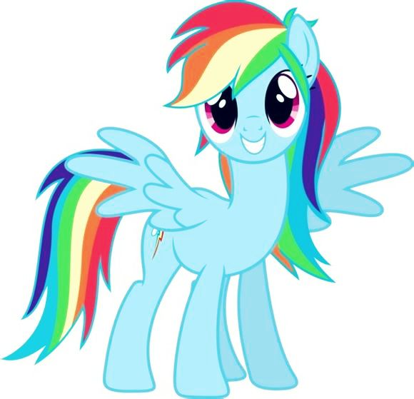  p data-id="gnx5g4h1iw">云宝(rainbow dash)