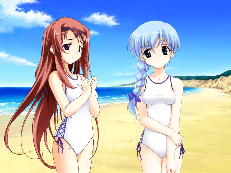 id="363951">pulltop /a>于2006年11月24日推出的十八禁美少女游戏,并