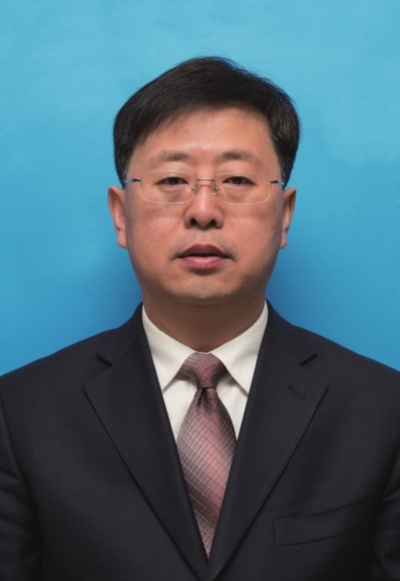 李小平