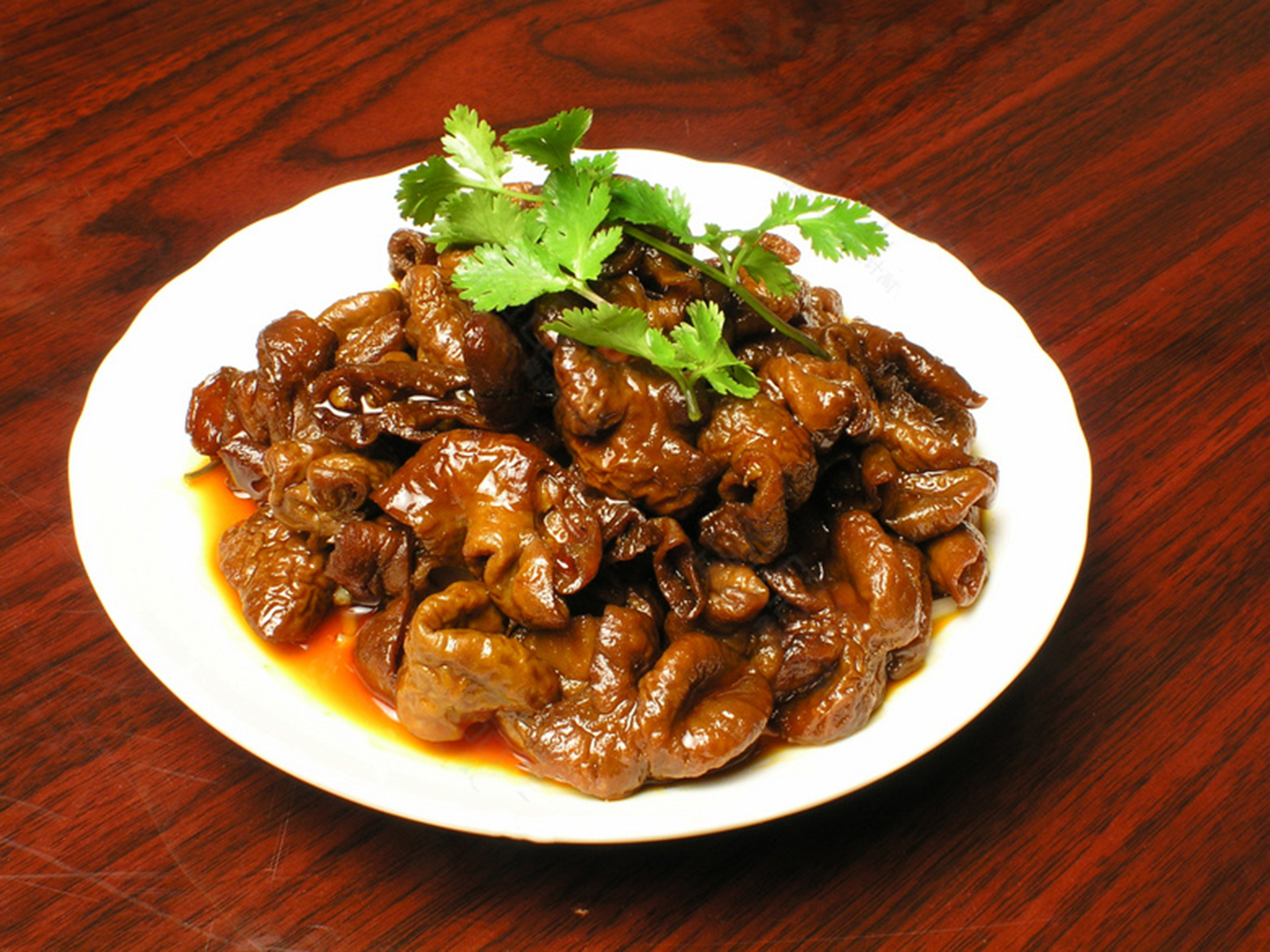 猪大肠美食,猪大肠图片大全大图_大山谷图库