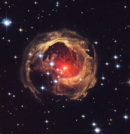 造父变星_百度百科