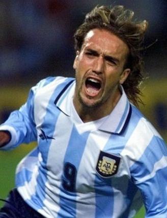 加布里埃尔·巴蒂斯图塔