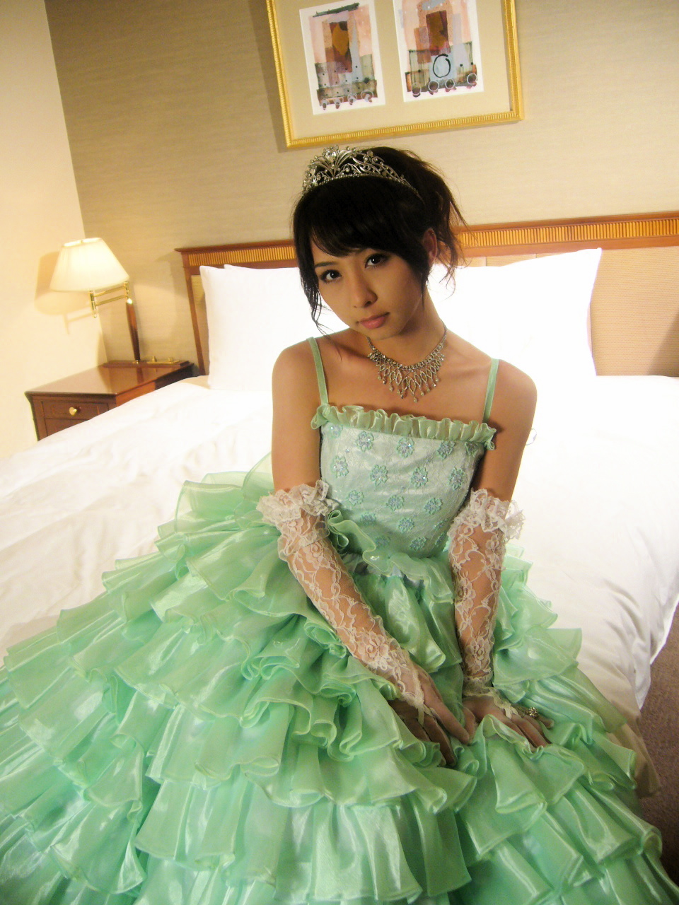 ゆうか,ōsawa yūka),1986年1月25日出生于日本茨城县,av女星