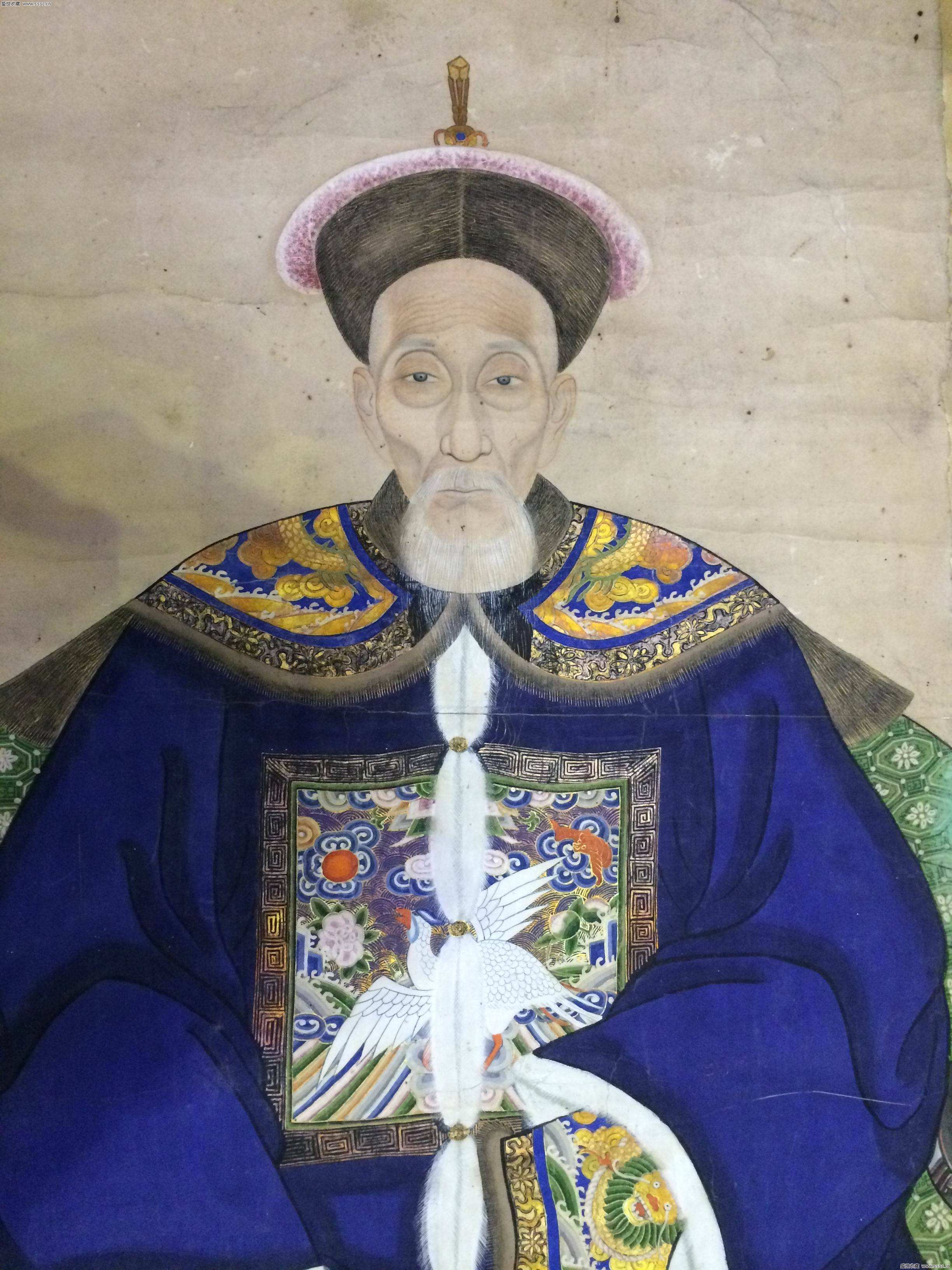 爱新觉罗·苏尔马