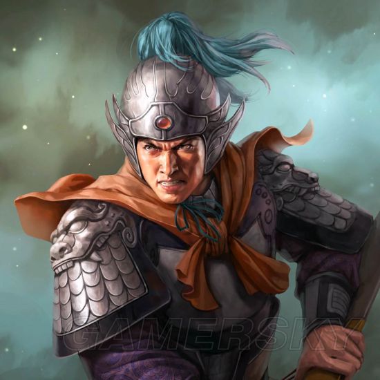  p>贾华是《三国演义》中的虚构人物, a target="_blank" href="/item