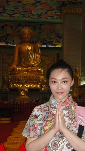 傅冲