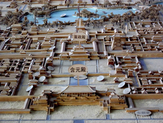 上第一座被称为"京"的 a target="_blank" href="/item/都城/1612147"