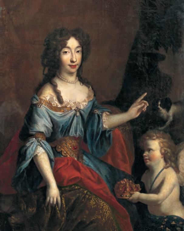  p>路易十四(法语:louis xiv;1638年9月5日-1715年9月1日),全名路易