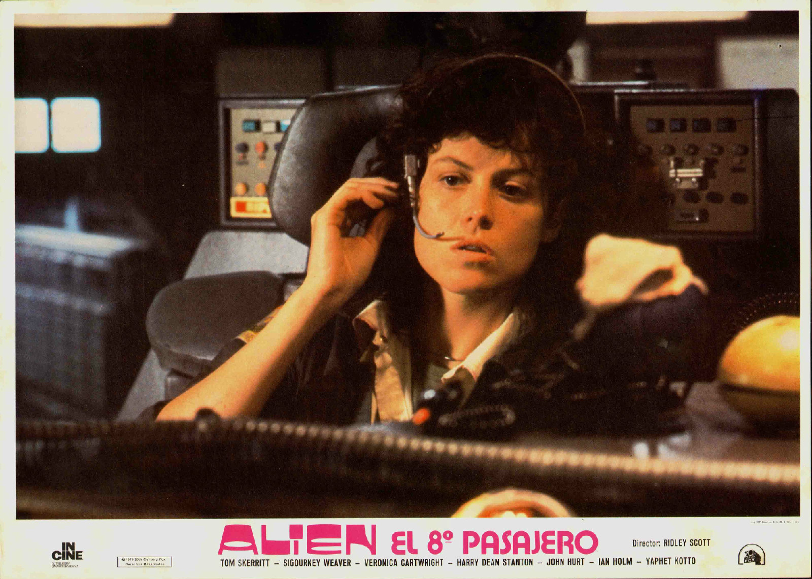 data-lemmaid="5941179">雷德利·斯科特 /a>执导的一部太空恐怖电影