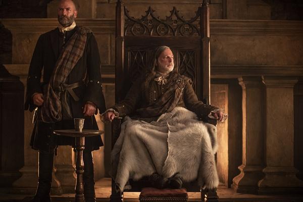 古战场传奇第一季