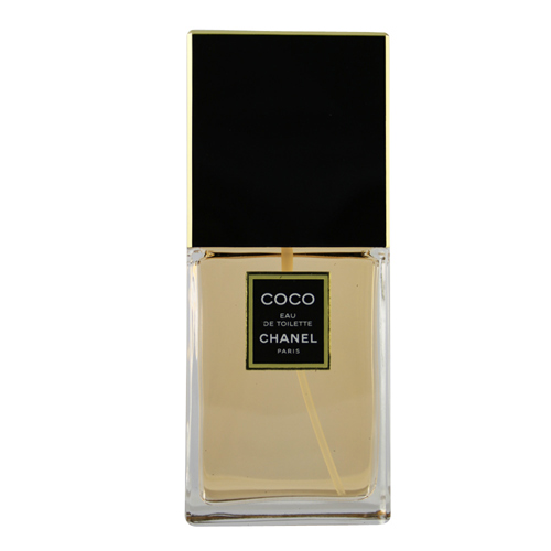 香奈儿香水可可小姐