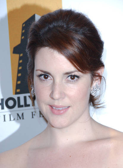 梅兰妮·林斯基