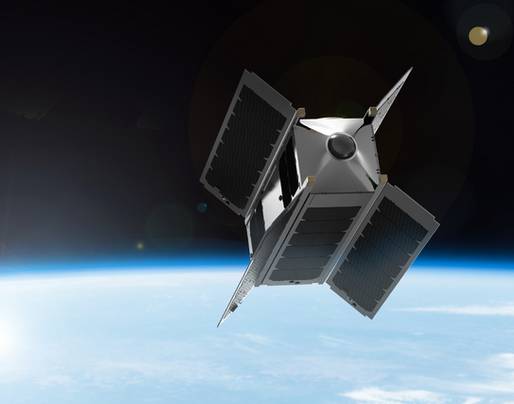 这回VR真要上天了!SpaceVR将在8月发射VR卫星_百科TA说