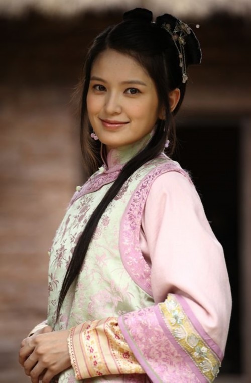 224276" data-lemmaid="224276">北京电影学院 /a>,中国内地女演员