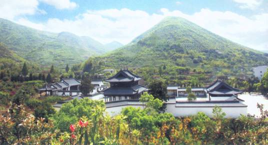 王羲之故居旅游区_百度百科