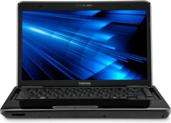 东芝satellite l700-t15b