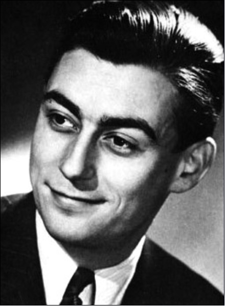 弗兰索斯·皮埃尔