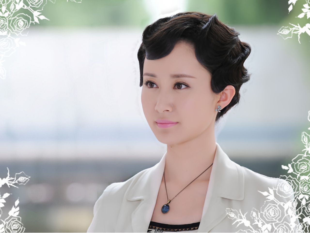 舒畅