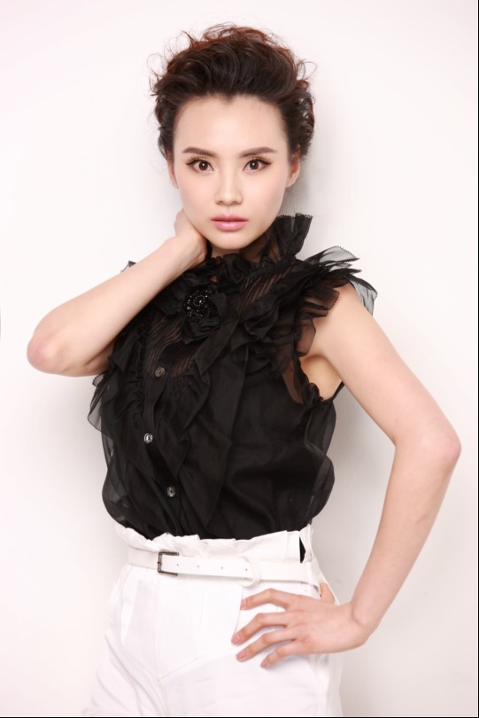  p>刘芙伶,中国内地演员,1986年11月7日出生于黑龙江省佳木斯市,2009