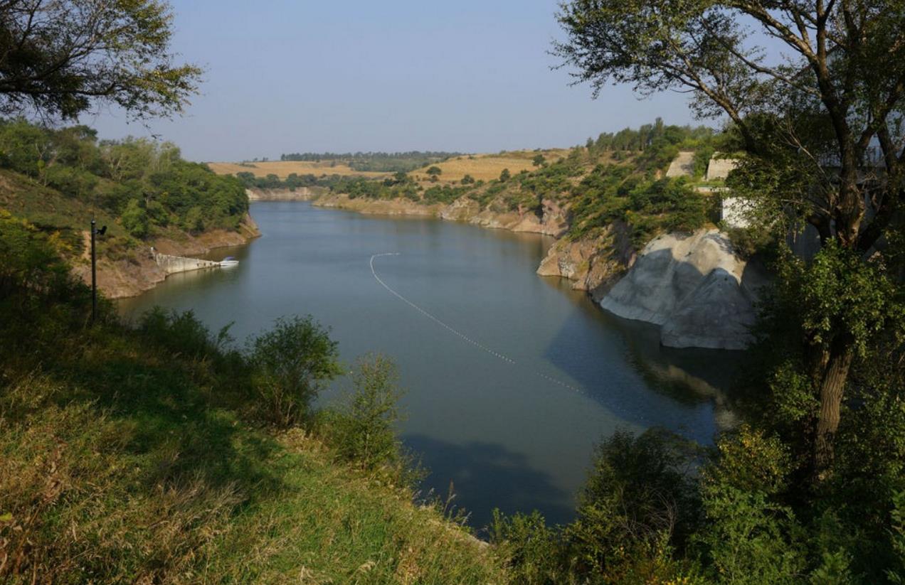  p>大清沟水库位于 a target="_blank" href="/item/辽宁阜新市