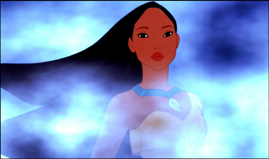  p>《风中奇缘》是华特·迪士尼动画于1995年制作并发行的一部动画