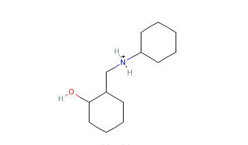 2-反式-环己胺甲基-1-环己醇盐酸盐