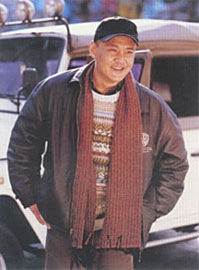王辉