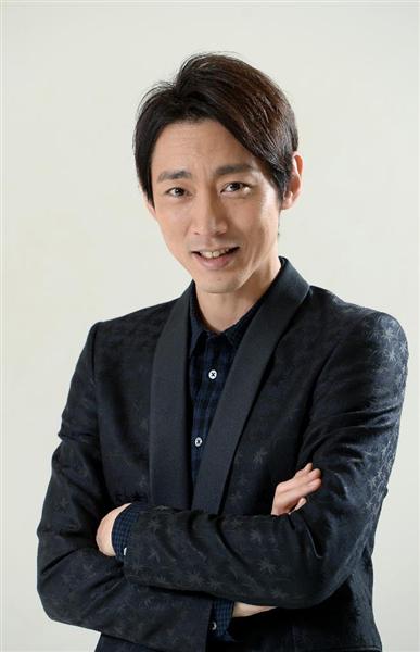 小泉孝太郎