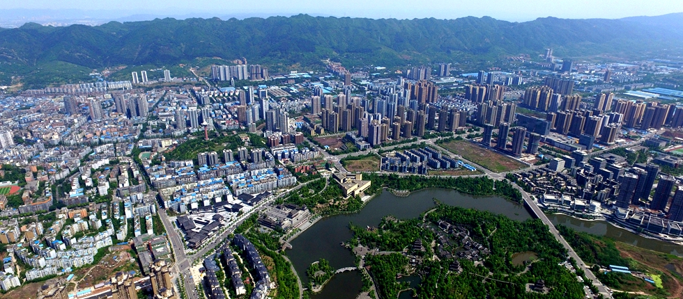  p>璧山区隶属重庆市,位于长江上游地区, a target="_blank" href="