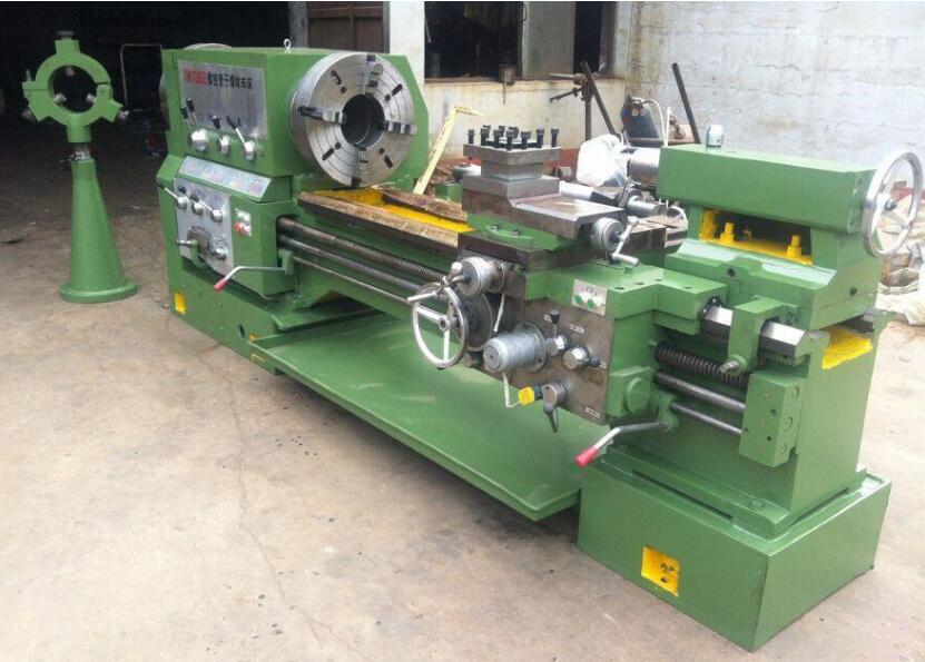 螺纹车床