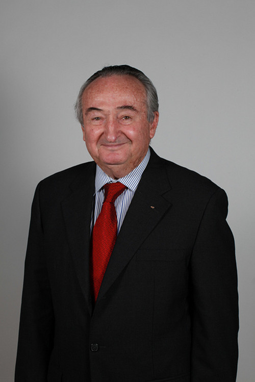 francisco j. elizalde