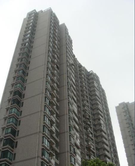 宏润国际花园三期