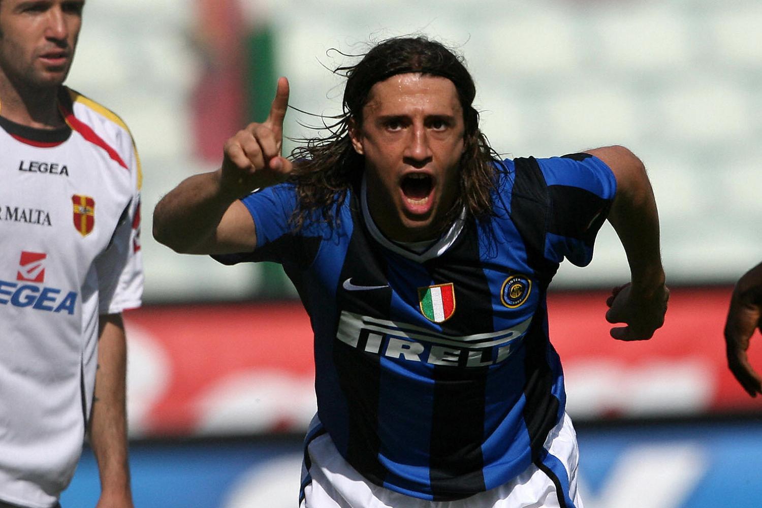 克雷斯波(hernán jorge crespo),1975年7月5日出生于阿根廷首都 a